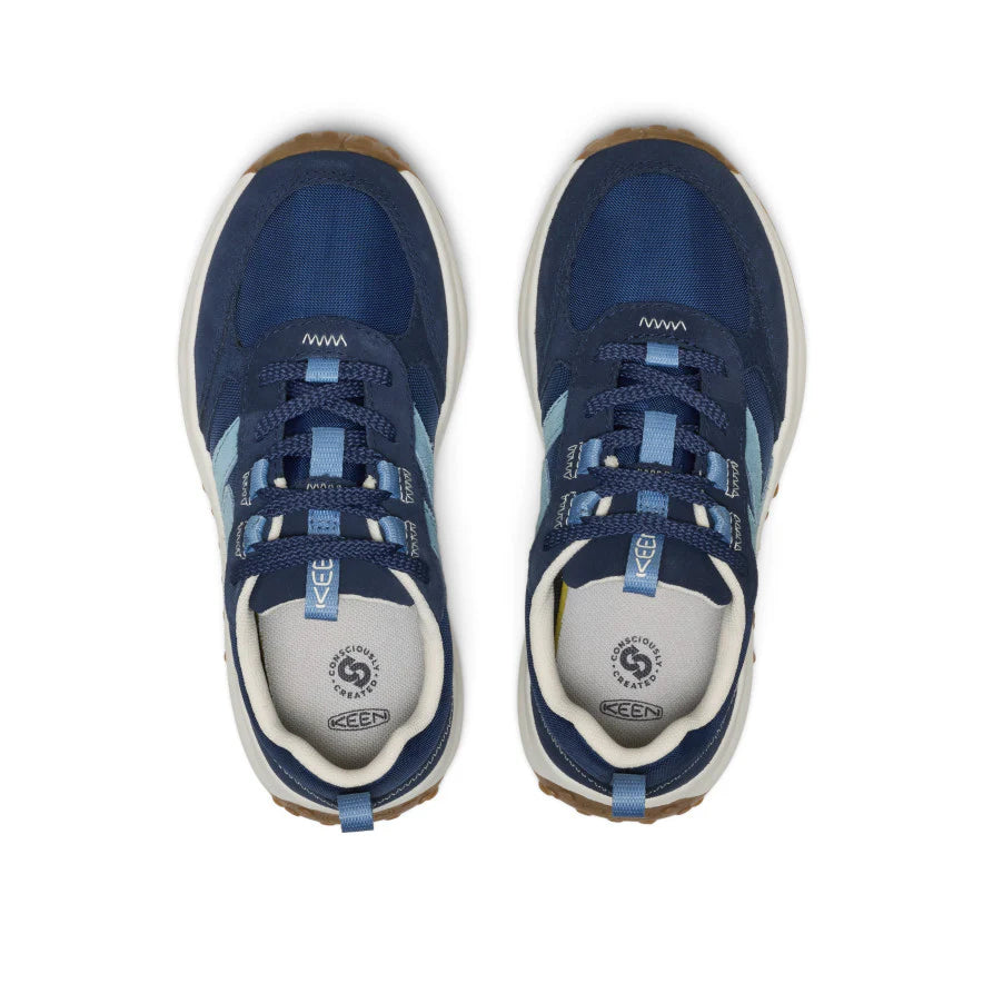 Big Kids' KS86 Sneaker | Naval Academy/Coronet Blue - Image 4