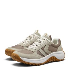 Alternative view of Women's KS86 Sneaker  |  Abbey Stone/Brindle