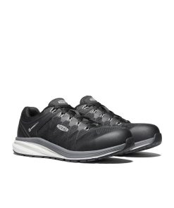 Alternative view of Men's Vista Energy (Carbon Toe)  |  Vapor/Black