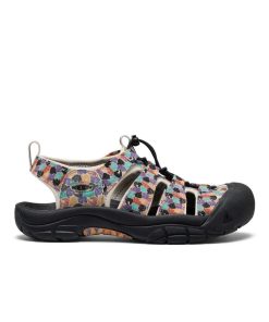 Men's Newport Retro  |  Multi/Purple Haze