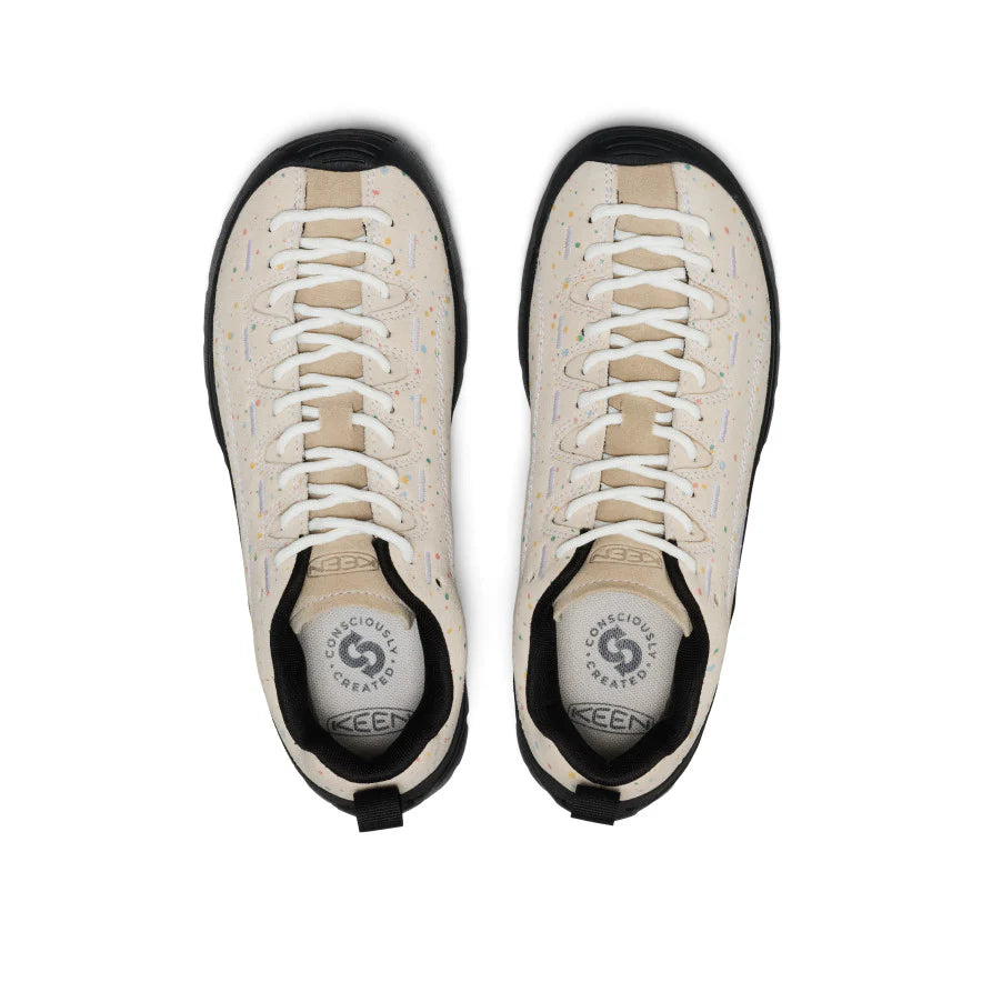 Women's Jasper Sneaker | Birch/Multi - Image 5