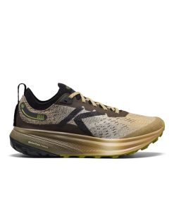 Men's Seek Trail Running Shoe  |  Dark Olive/Khaki