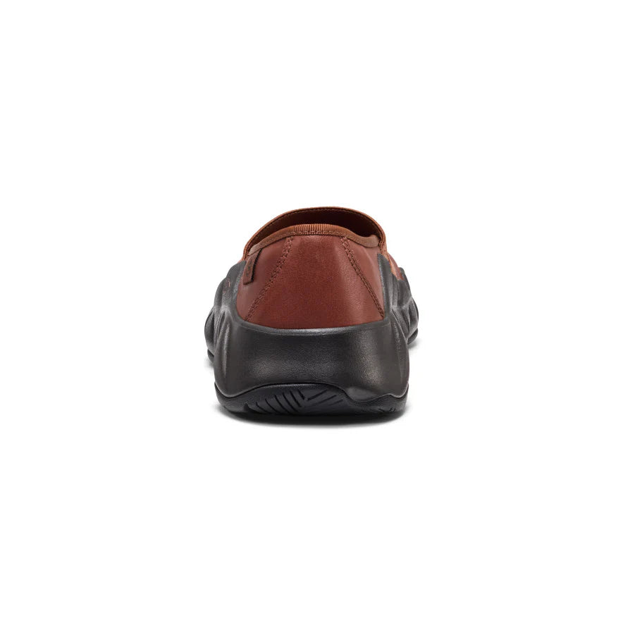 Women's Hyperport Mary Jane Sandal | Cappuccino/Black - Image 9