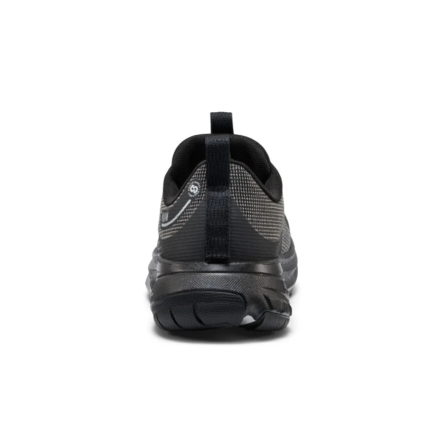 Women's Roam Trail Running Shoe | Black/Black - Image 5