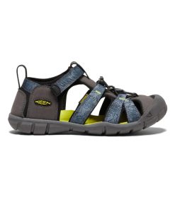 Big Kids' Seacamp II CNX  |  Magnet/Evening Primrose