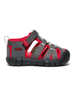 Toddlers' Seacamp II CNX  |  Magnet/Red Carpet