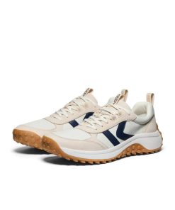 Alternative view of Men's KS86 Leather Sneaker  |  Birch/Star White