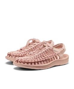 Alternative view of Women's UNEEK Sneaker  |  Cameo Rose/Cameo Rose