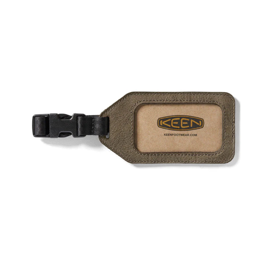 Luggage Tag | Gargoyle
