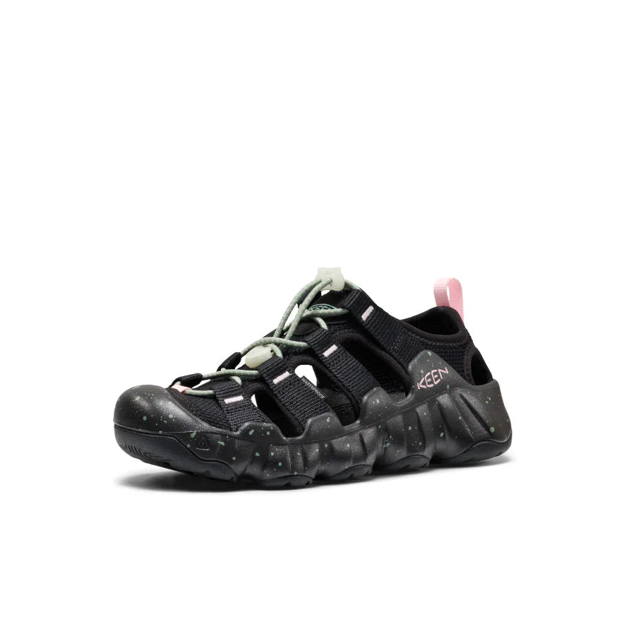 Women's Hyperport H2 Sandal | Black Stardust - Image 3