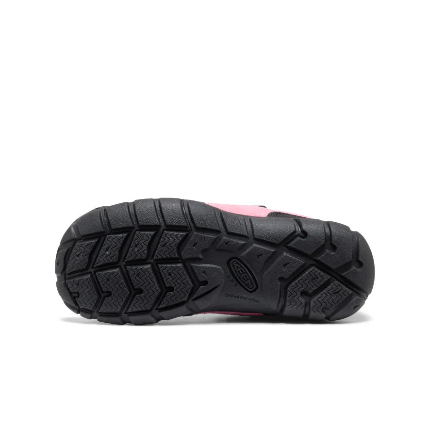 Big Kids' Jasper II | Cashmere Rose/Lily Pad - Image 6