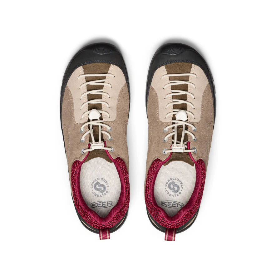 Men's Jasper Rocks Sneaker | Brindle/Plaza Taupe - Image 4