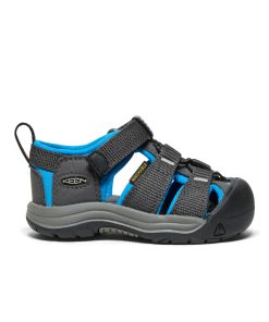 Toddlers' Newport H2  |  Magnet/Brilliant Blue