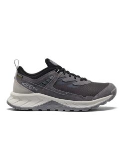 Men's Hightrail Waterproof Hiking Shoe  |  Magnet/Alloy
