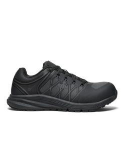 Men's Vista Energy XT (Carbon Toe)  |  Black/Raven