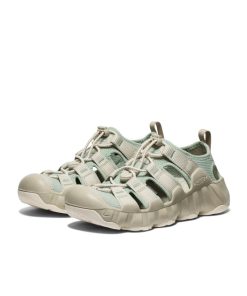 Alternative view of Women's Hyperport H2 Sandal  |  Iceberg Green/Abbey Stone