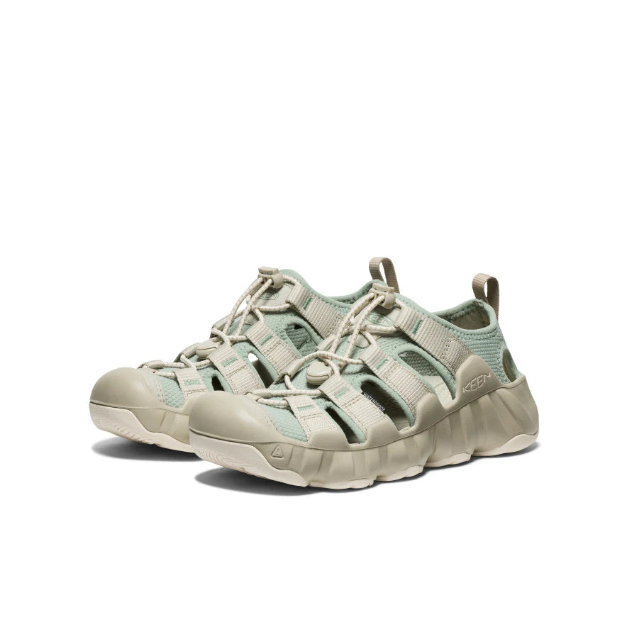 Women's Hyperport H2 Sandal | Iceberg Green/Abbey Stone - Image 2