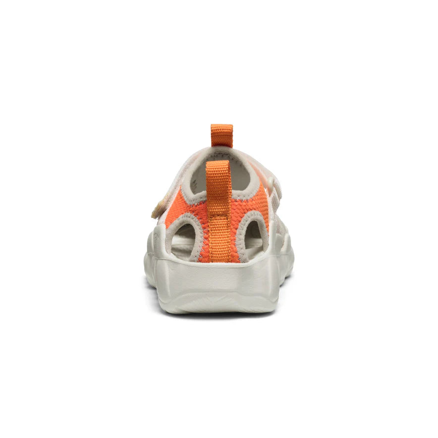Little Kids' Hyperport H2 Sandal | Evening Primrose/Grenadine - Image 5