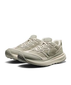 Alternative view of Men's WK500 Leather Walking Shoe  |  Abbey Stone/Birch