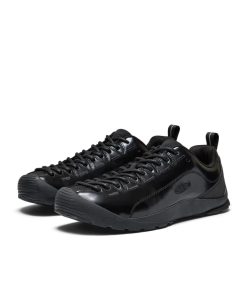 Alternative view of Men's Jasper Sneaker  |  Perseid Black