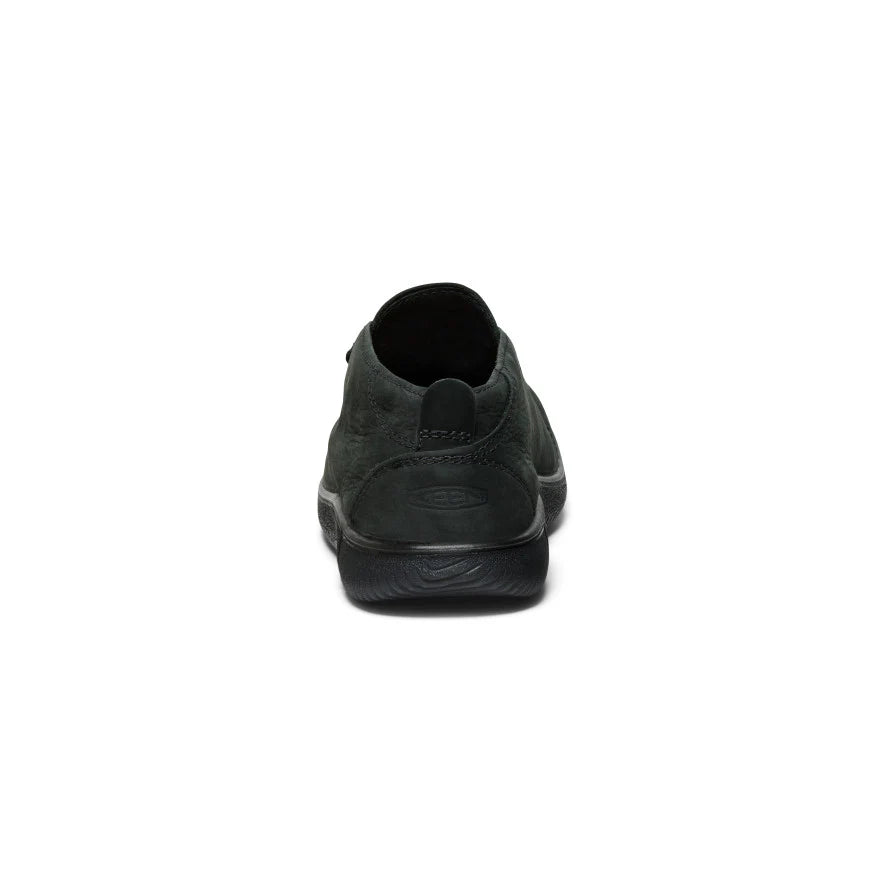 Women's KNX Chukka | Black/Black - Image 9