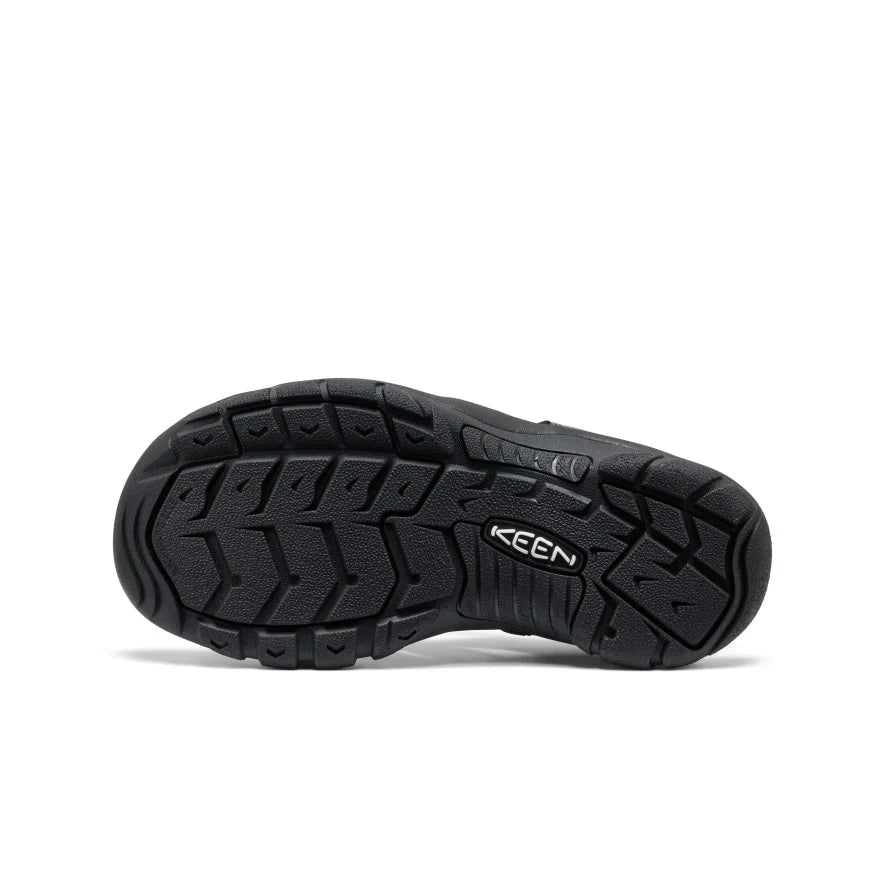 Women's Newport HL Sandal | Perseid Black - Image 6