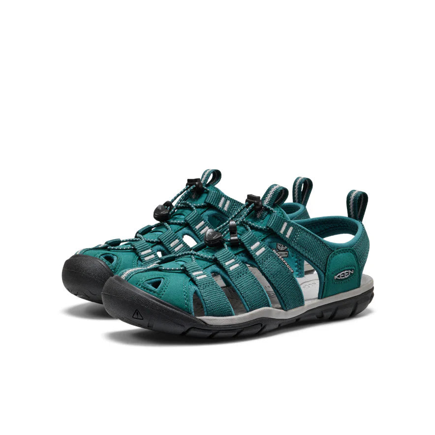 Women's Clearwater CNX Sandal | Mediterranea - Image 2