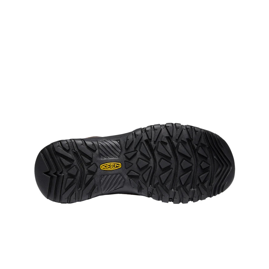 Men's Targhee III Wide Slip-On | Dark Earth/Mulch - Image 5