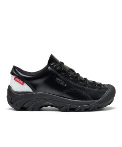 Women's Targher PHILEO Shoe  |  Black