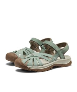 Alternative view of Women's Rose Sandal  |  Lily Pad