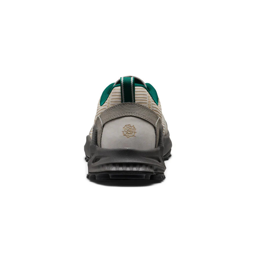 Men's Jasper Zionic ELNEST Sneaker | Elnest Vapor/Alloy - Image 5