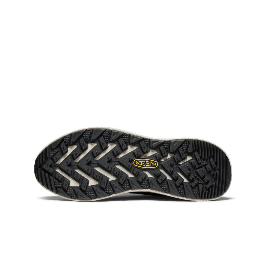 Women's WK400 II Walking Shoe | Black/Vapor - Image 2