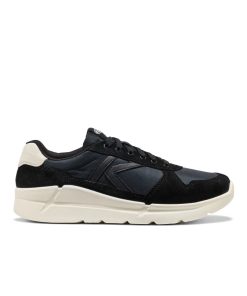 Men's KM2 Jogger  |  Black/Birch