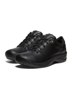 Alternative view of Women's PTC Oxford  |  Black