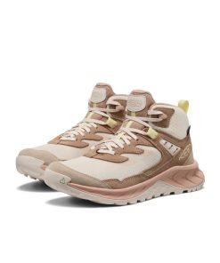 Alternative view of Women's Hightrail Waterproof Hiking Boot  |  Warm Taupe/Birch