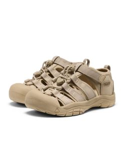 Alternative view of Big Kids' Newport H2  |  Safari Monochrome