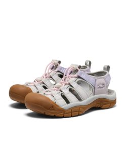 Alternative view of Women's Newport H2  |  Tri-Block Vapor