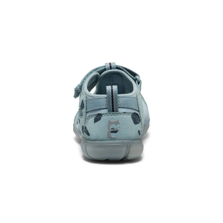 Big Kids' Seacamp II CNX namuk Sandal | Ice Blue - Image 5