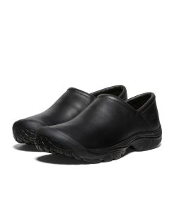 Alternative view of Men's PTC Slip-On II  |  Black