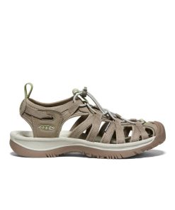 Women's Whisper  |  Timberwolf/Tarragon