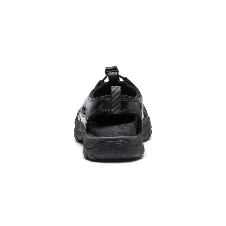 Women's Newport HL Sandal | Perseid Black - Image 5