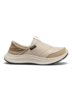Women's Whyser Slip-On  |  Birch/Black