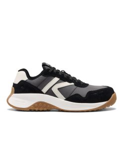Women's KS86 Utility Work Sneaker (Carbon Toe)  |  Magnet/Gum