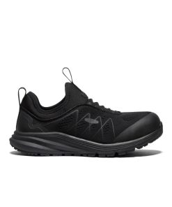 Women's Vista Energy Shift ESD (Carbon Toe)  |  Black/Black