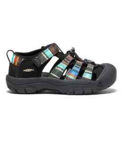 Little Kids' Newport H2  |  Raya Black
