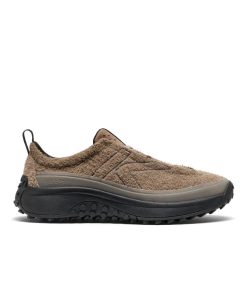 Men's KS Mino Sneaker  |  Brindle/Birch