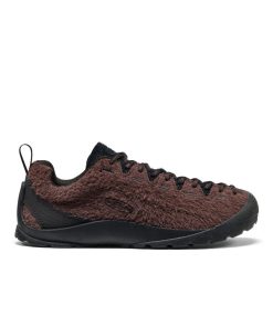 Women's Jasper Sneaker  |  Java/Black