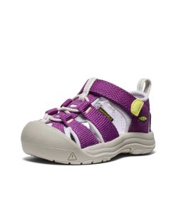 Alternative view of Toddlers' Newport H2  |  Charisma/Daiquiri Green