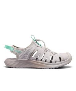 Women's Whisper Lite Sandal  |  Vapor/Cabbage