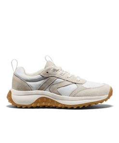 Big Kids' KS86 Sneaker  |  Birch/Star White